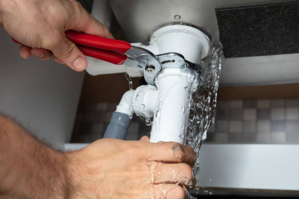 Best Water damage contractors near me  in Clifton, TX
